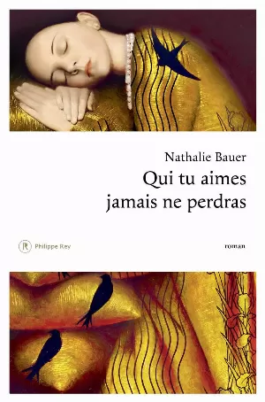 Nathalie Bauer – Qui tu aimes jamais ne perdras